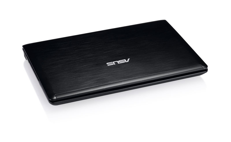 ASUS 1018P-BLK166S Intel Atom® N550 Netbook – image 6