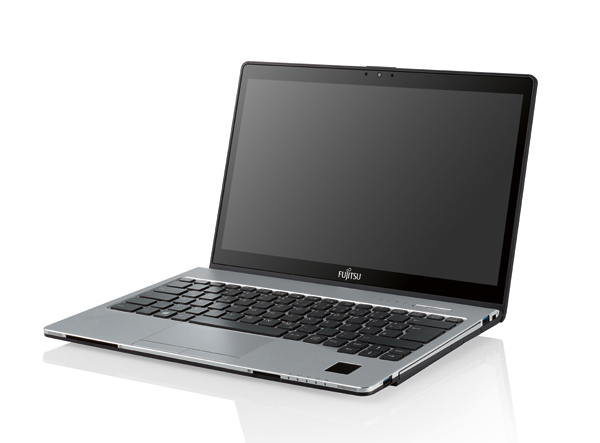 Fujitsu LIFEBOOK S938 – image 2