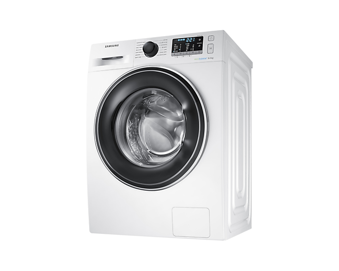 Samsung WW80J5555EW washing machine Front-load – image 6