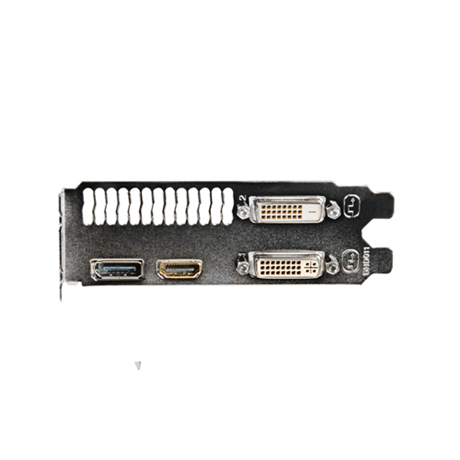 GIGABYTE GVN660W22D-00-G2 graphics card NVIDIA GeForce GTX 660 – image 3