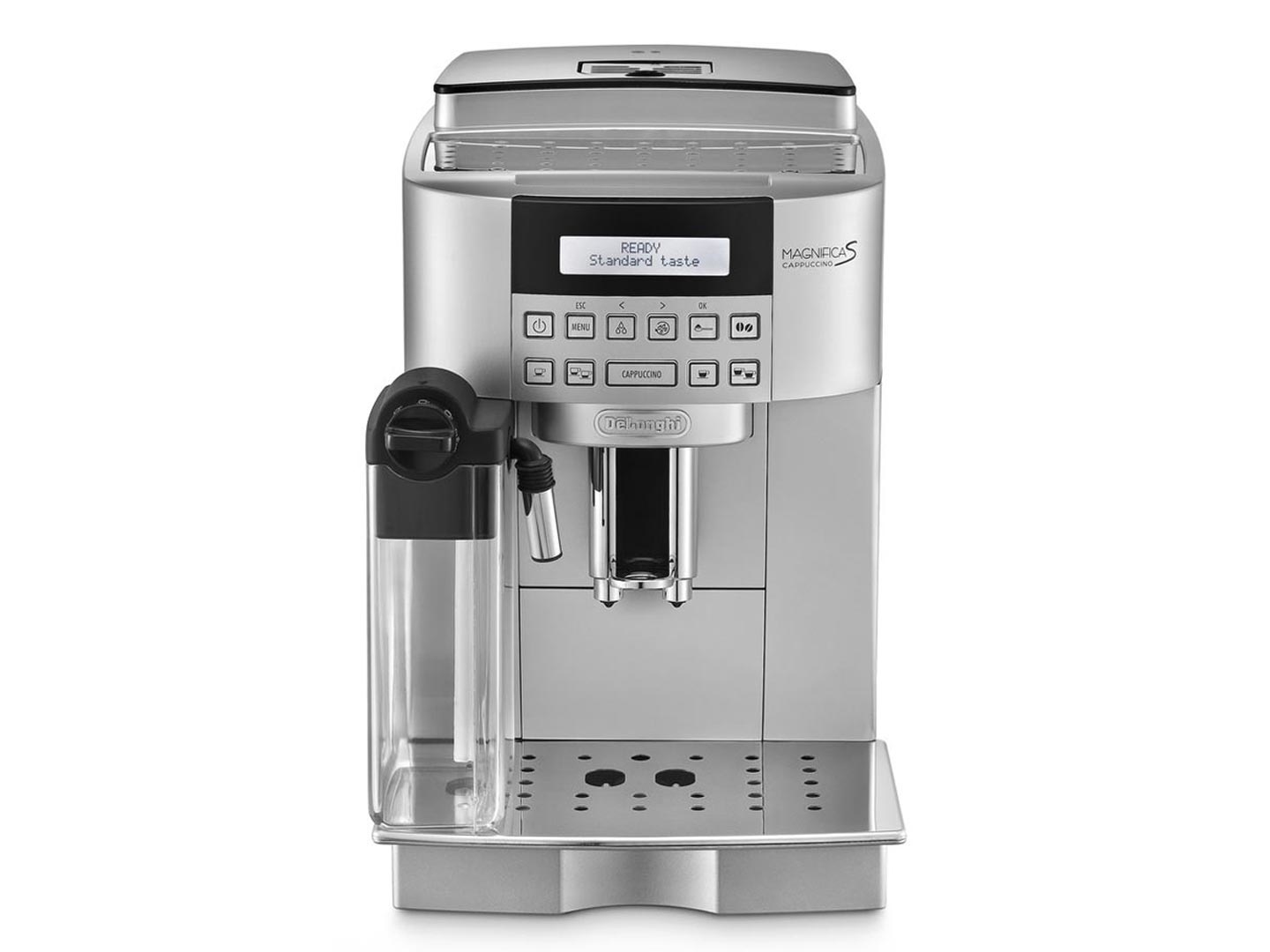 De’Longhi ECAM 22.366.S – image 4