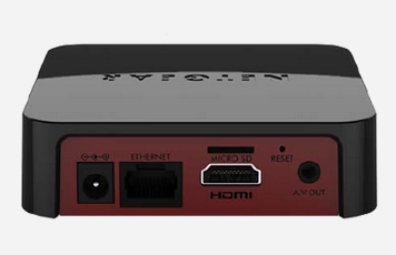 NETGEAR NTV300SL Black Full HD Wi-Fi – image 3