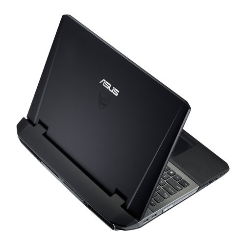 ASUS ROG G75VX-CV194H laptop Intel® Core™ i7 i7-3630QM