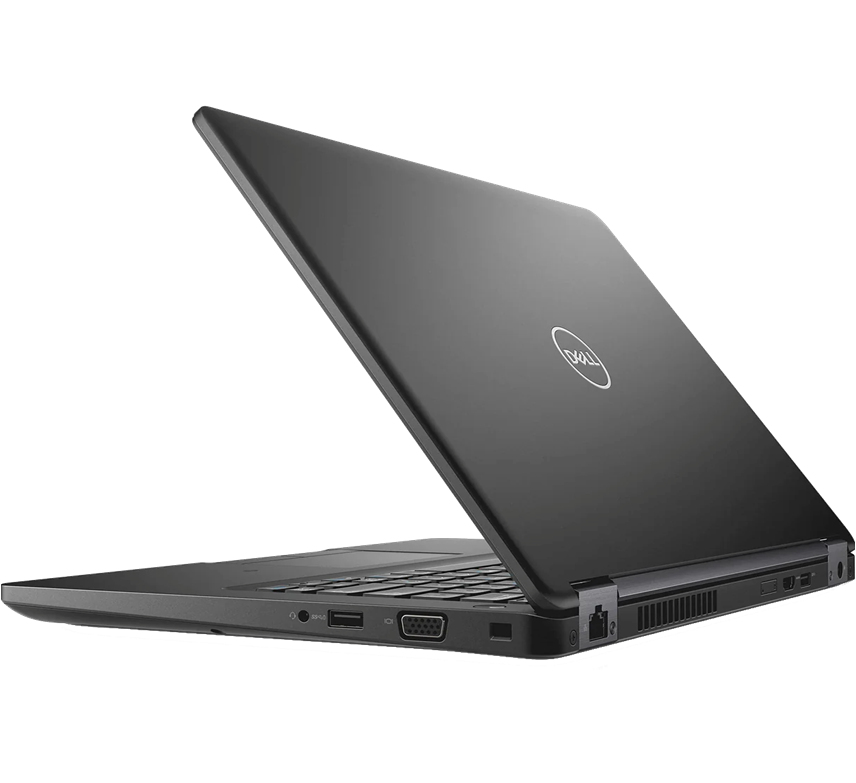upcycle it Dell Latitude 5490 (Refurbished) A – image 2