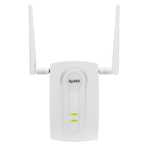 Zyxel NWA1100N-CE 108 Mbit/s – image 2