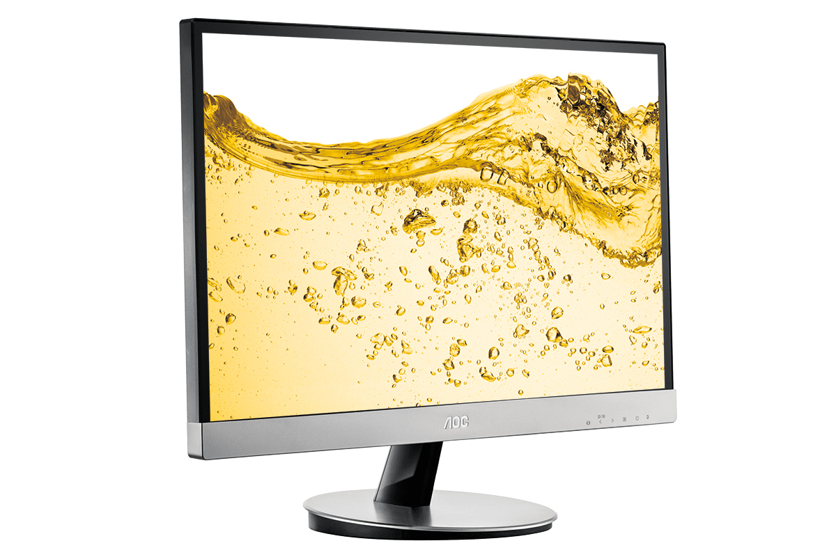 AOC 69 Series I2269VWM computer monitor – image 9