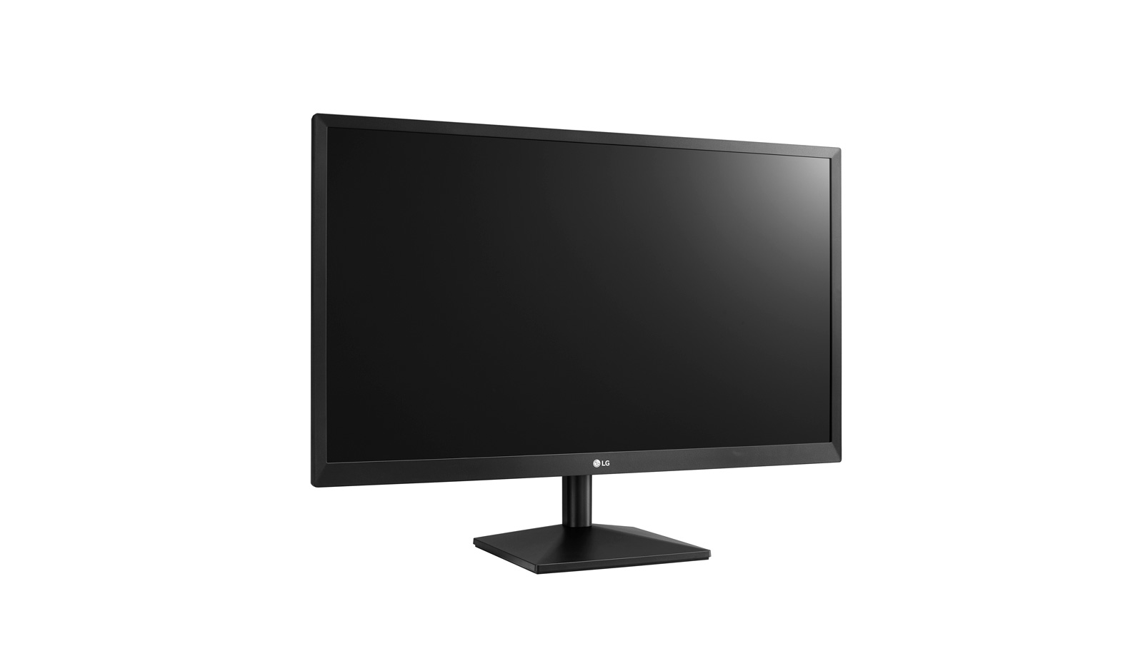 LG 20MK400H-B computer monitor – image 4