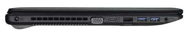 ASUS X552LD-SX181H Intel® Core™ i5 i5-4200U Laptop – image 4