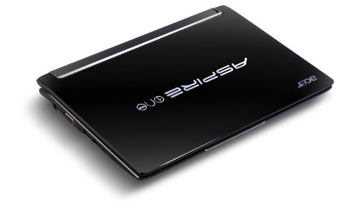 Acer Aspire One AO533-N55Dkk Intel Atom® N550 Netbook – image 1