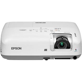 Epson PowerLite 700