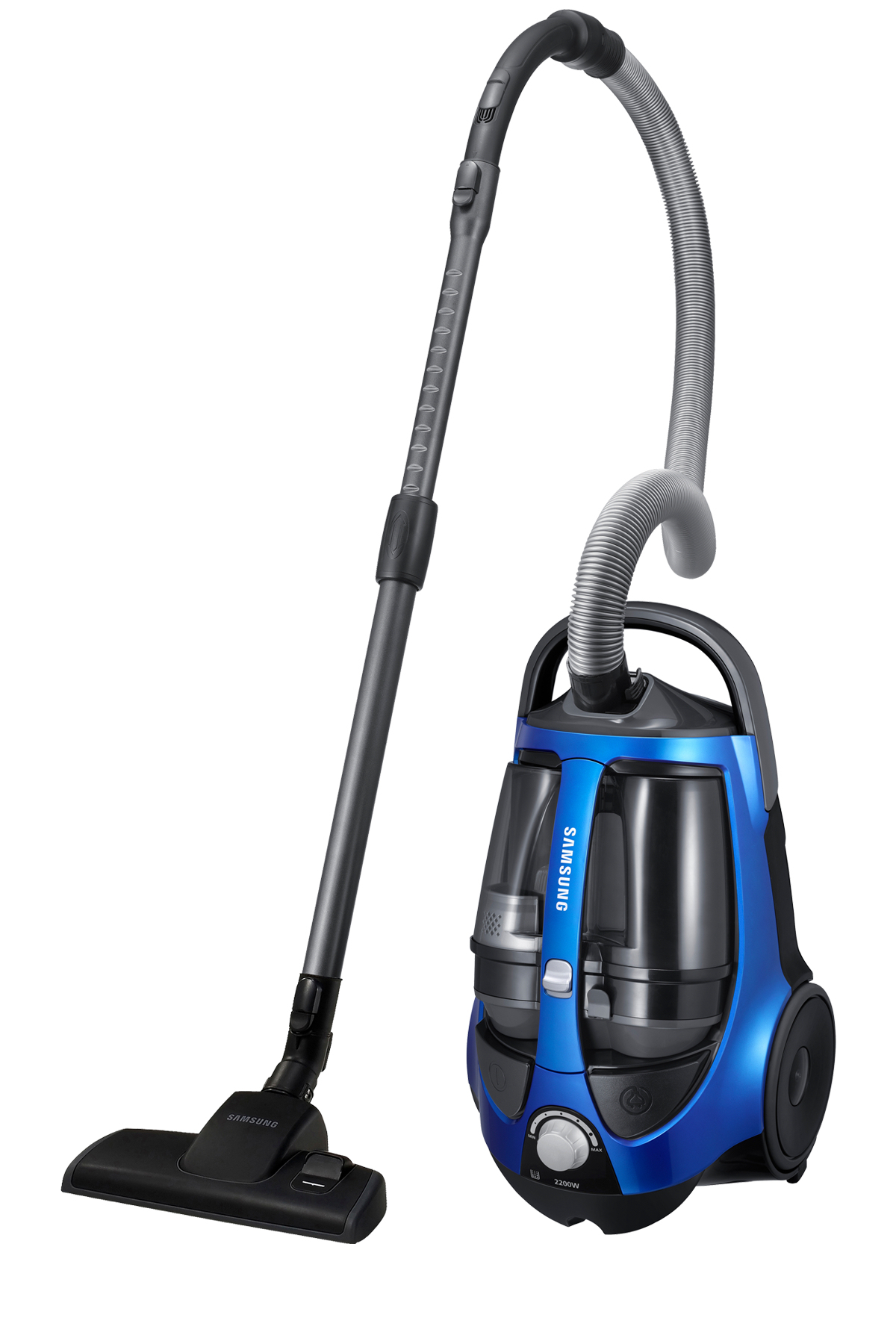 Samsung SC8830 vacuum – image 4
