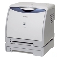 Canon LaserShot LBP5000 – image 1