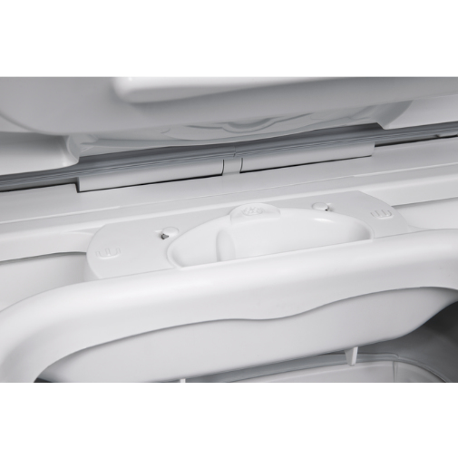 Electrolux EW5T7662EB washing machine Top-load – image 7