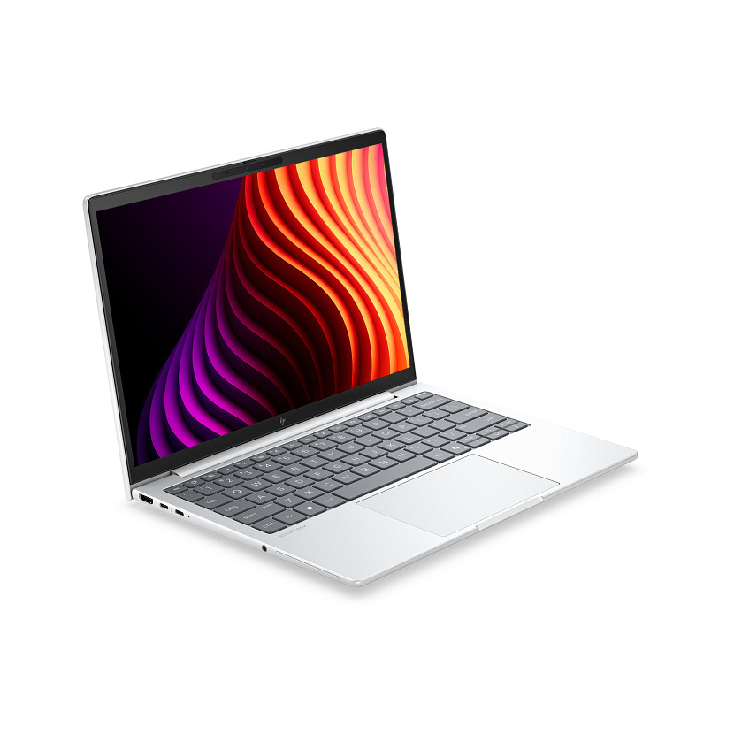 HP EB8G2I13AI U7 355 13 16GB/256 PC Copilot+ PC Intel Core Ultra 7 Laptop 33.8 cm (13.3″) WUXGA LPDDR5x-SDRAM 256 GB SSD Wi-Fi 7 (802.11be) Windows 11 Pro Silver image 17