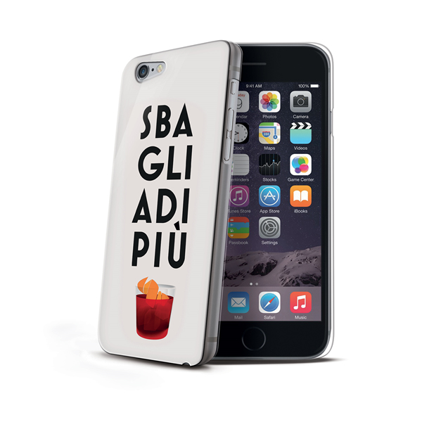 Celly CDCOVIPH605 mobile phone case