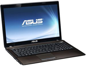 ASUS X53SD-SX761V laptop Intel® Core™ i5 i5-2450M – image 3