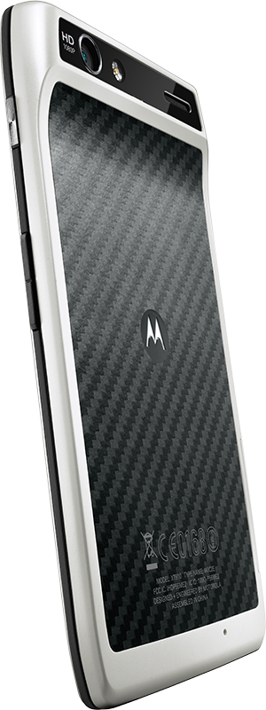 Motorola razr SM3411AH4R8 smartphone – image 2