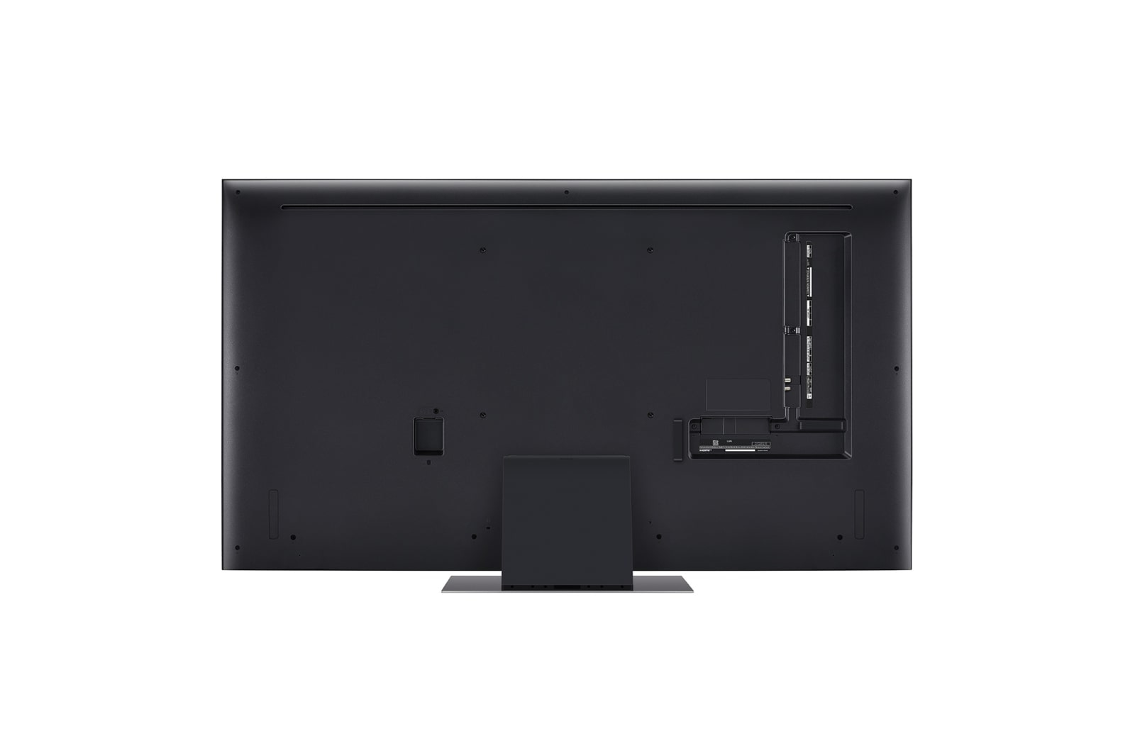 LG 55QNED816RE 139.7 cm (55") 4K Ultra HD Smart TV Wi-Fi Black – image 5
