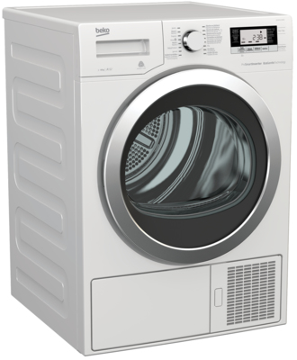 Beko EDE 8635 RX0