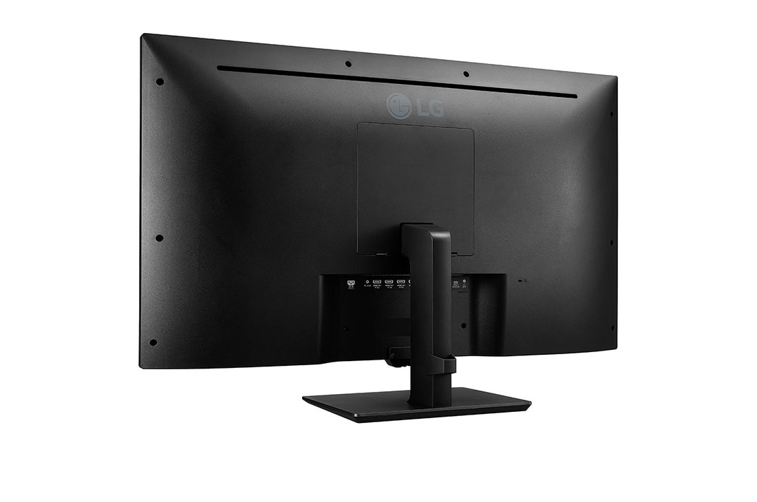 LG 43UN700P-B computer monitor – image 7
