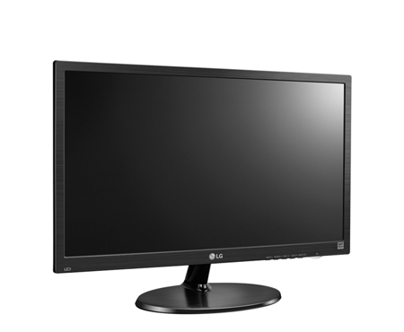 LG 19M38A-B computer monitor – image 3