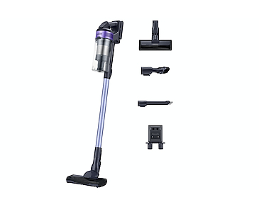 Samsung Jet 60 Turbo Stick Vacuum Cleaner Lightweight Design 150W Violet - image 3