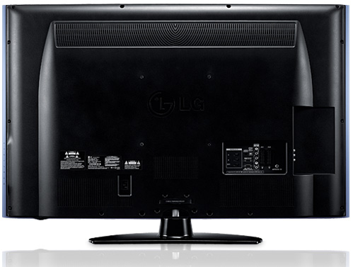 LG 42LH50YD TV 106.7 cm (42") Full HD Black 500 cd/m² – image 4