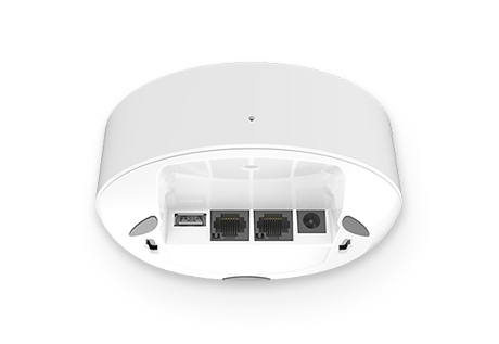EnGenius EMR3500 Wireless Mesh Router AC1300 11ac W2 Dual Band 2GbE LAN USB EnMesh app – image 4