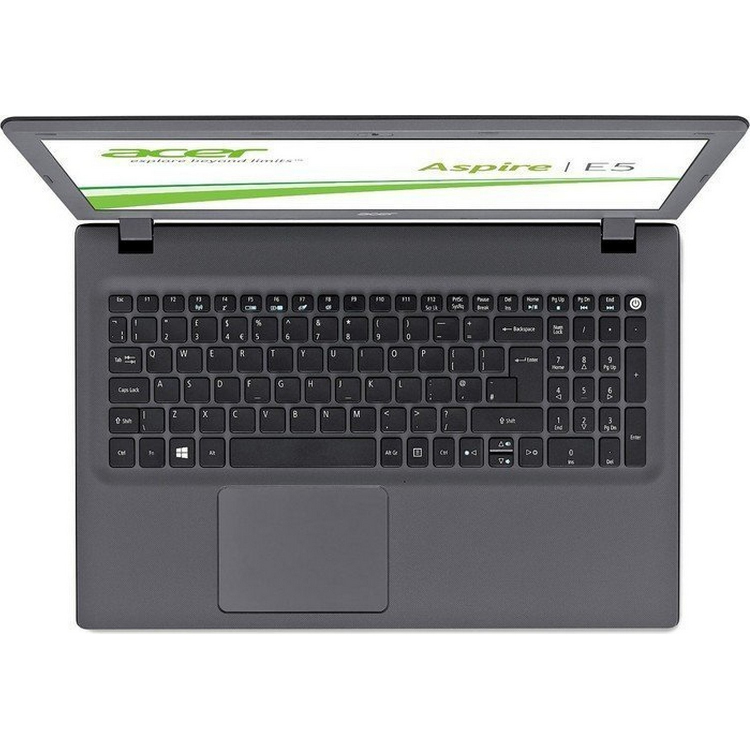 Acer Aspire E E5-574G-57C0 Intel® Core™ i5 i5-6200U Laptop – image 2