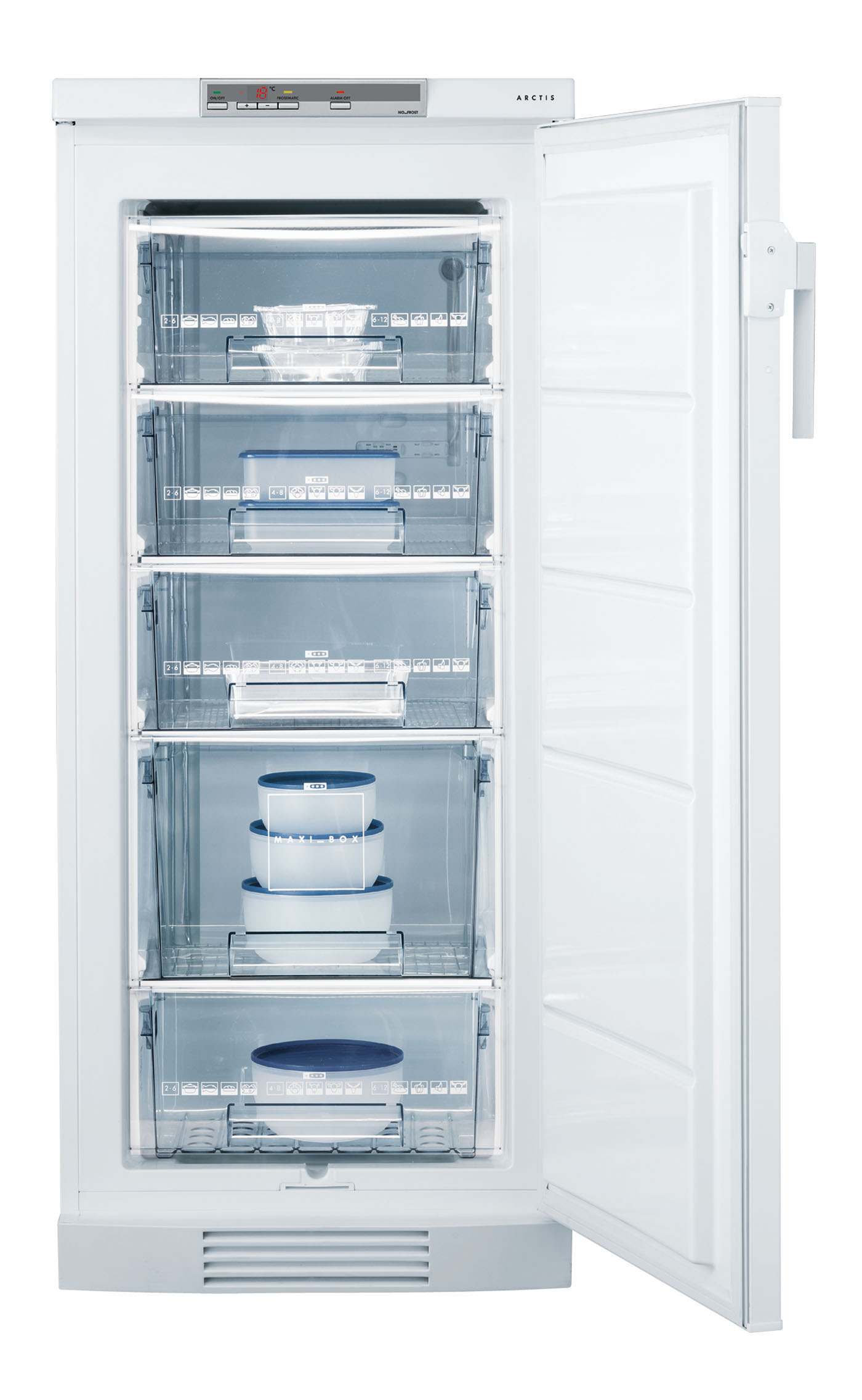 AEG ARCTIS 70190 GS