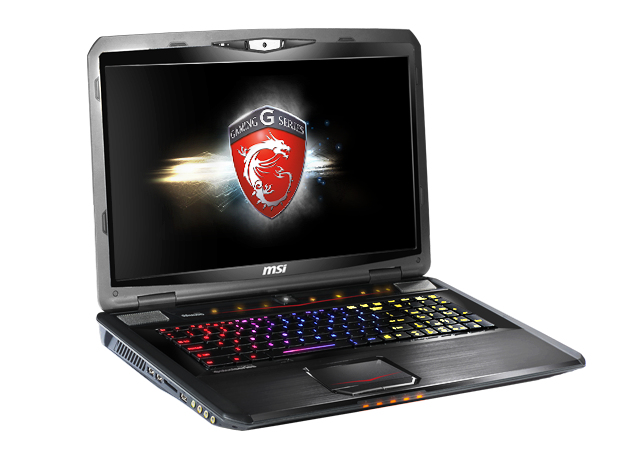 MSI GT70 DominatorPro-888 – image 2