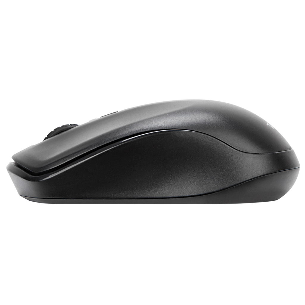 Targus AKM610ES keyboard Mouse included Universal RF Wireless Spanish Black – image 5