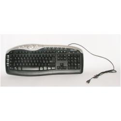 Nilox 10NXKB0816003 keyboard USB