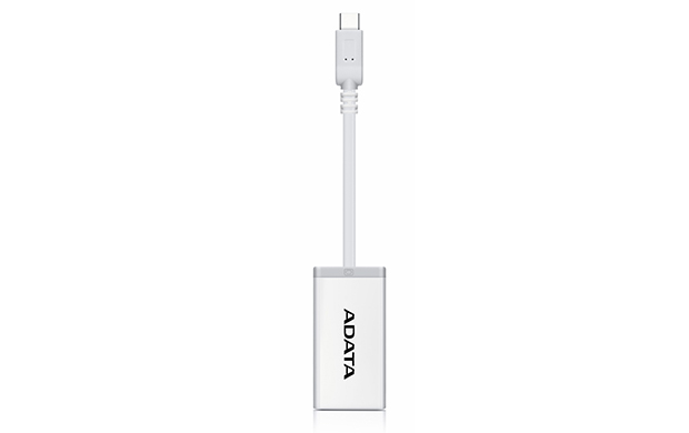 ADATA ACHDMIPL-ADP-CWH USB graphics adapter – image 3