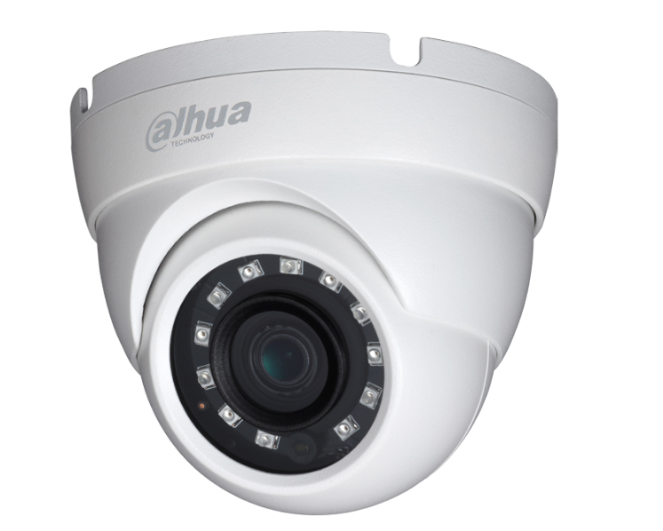 Dahua Technology HAC-HDW1230M Dome CCTV security camera Indoor & outdoor