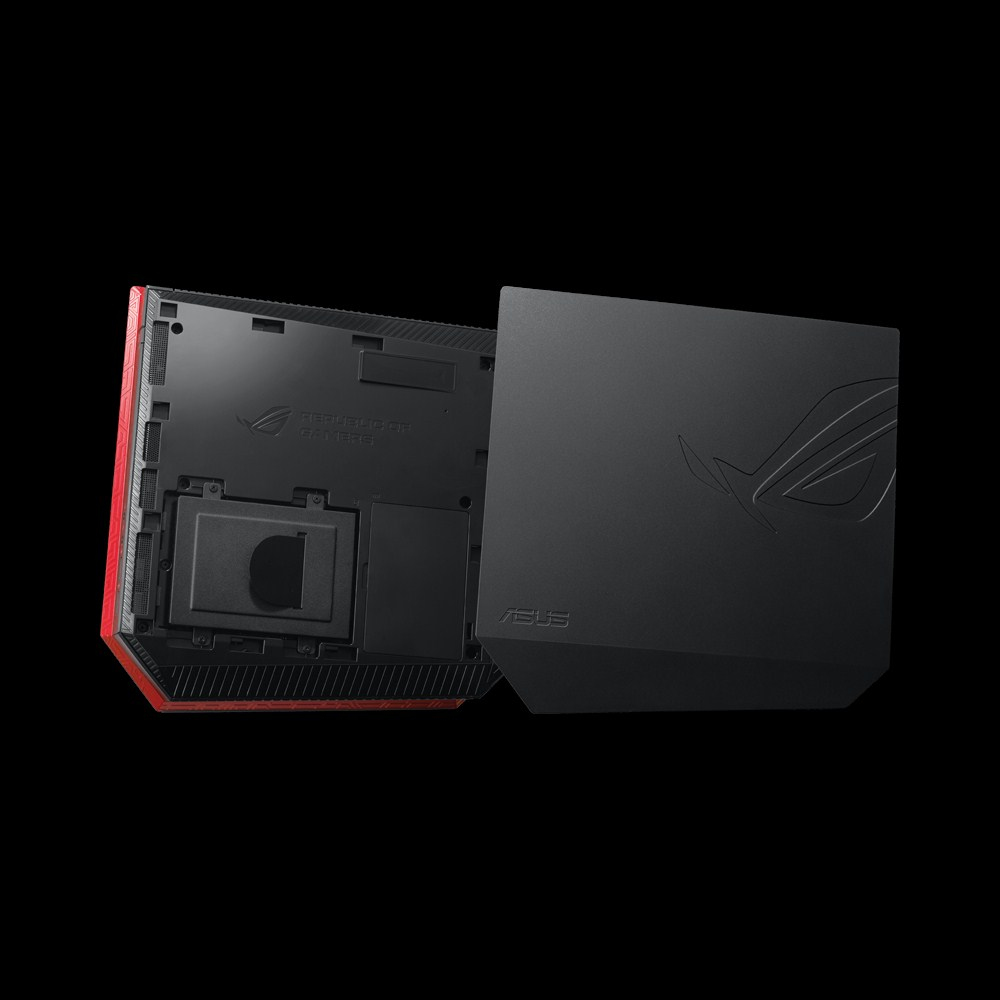 ASUS G GR6-R008R Intel® Core™ i5 i5-5200U – image 5