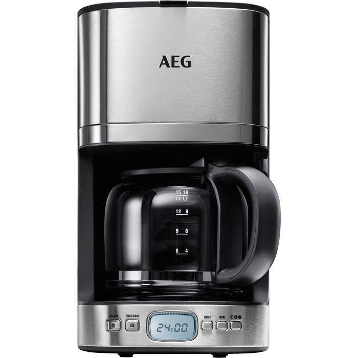 AEG KF7600 Semi-auto Drip coffee maker – image 8