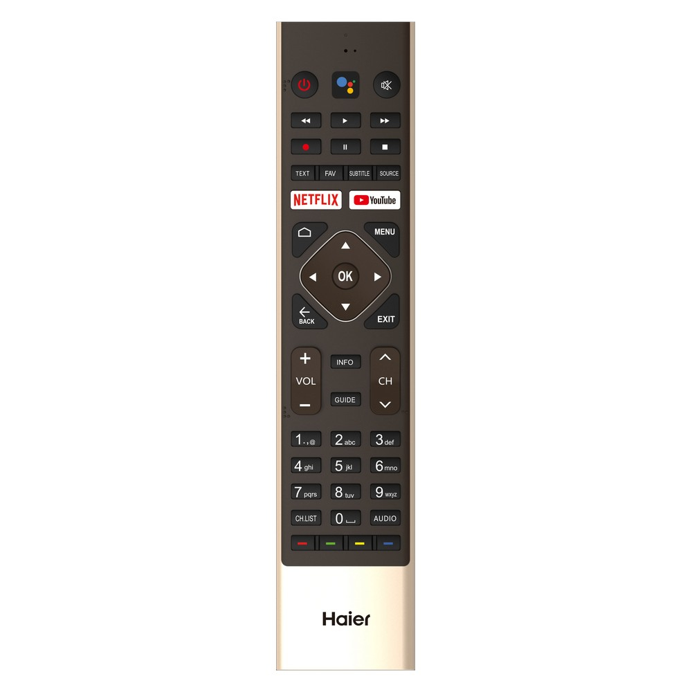 HAIER 65 Smart TV AX – image 7