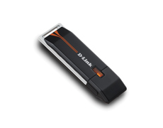 D-Link Wireless N USB Adapter