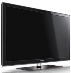 Samsung LE-37C630 TV – image 3