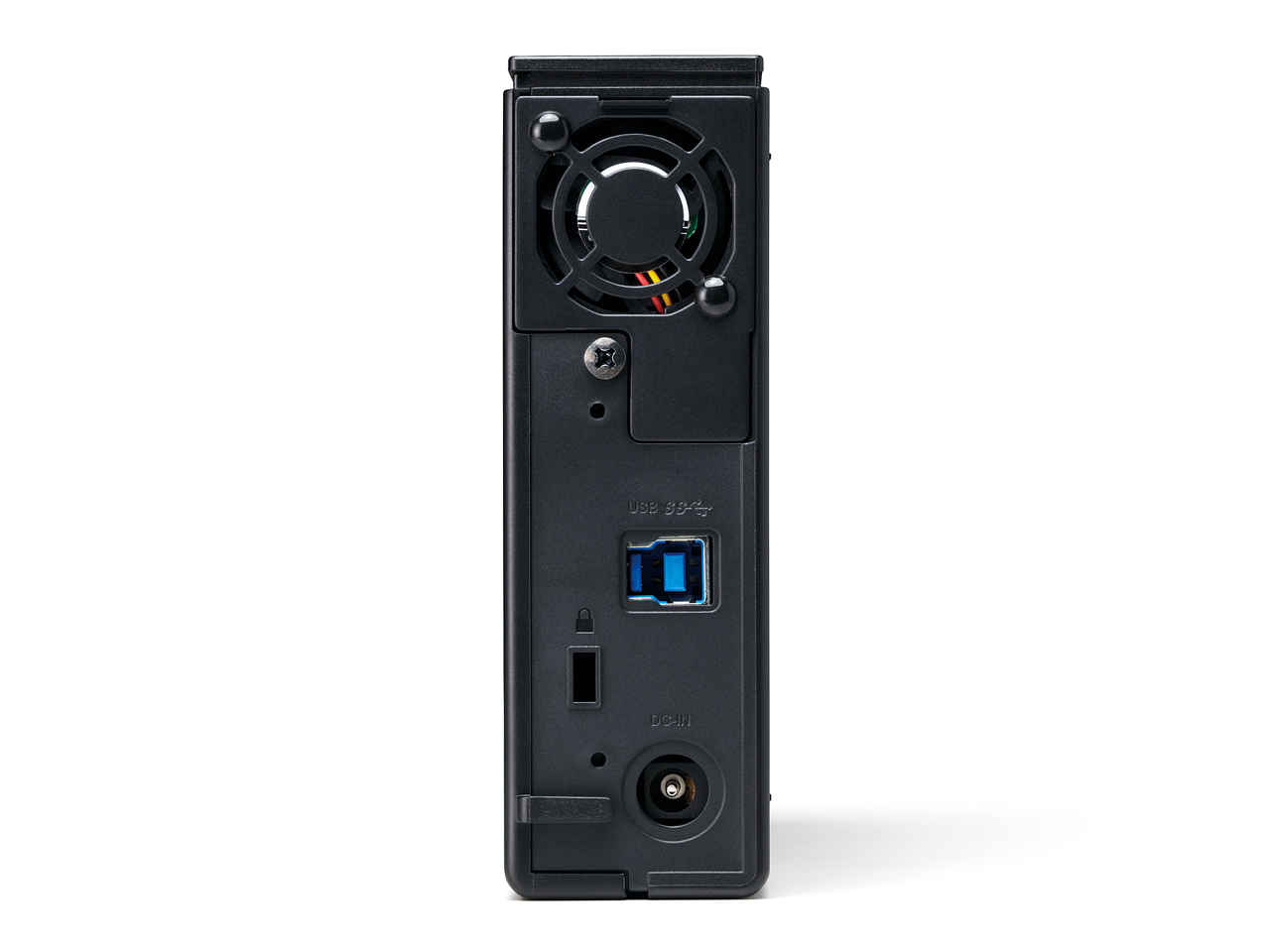 Buffalo HD-LX3.0U3D external hard drive – image 2