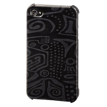 Hama 00108528 mobile phone case Cover Black, Blue, Red – image 3