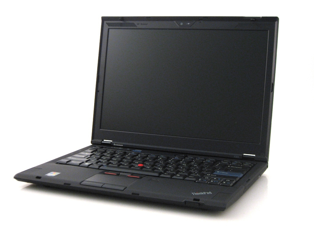 Lenovo ThinkPad X301 + ServicePack 3yr On-Site – image 6