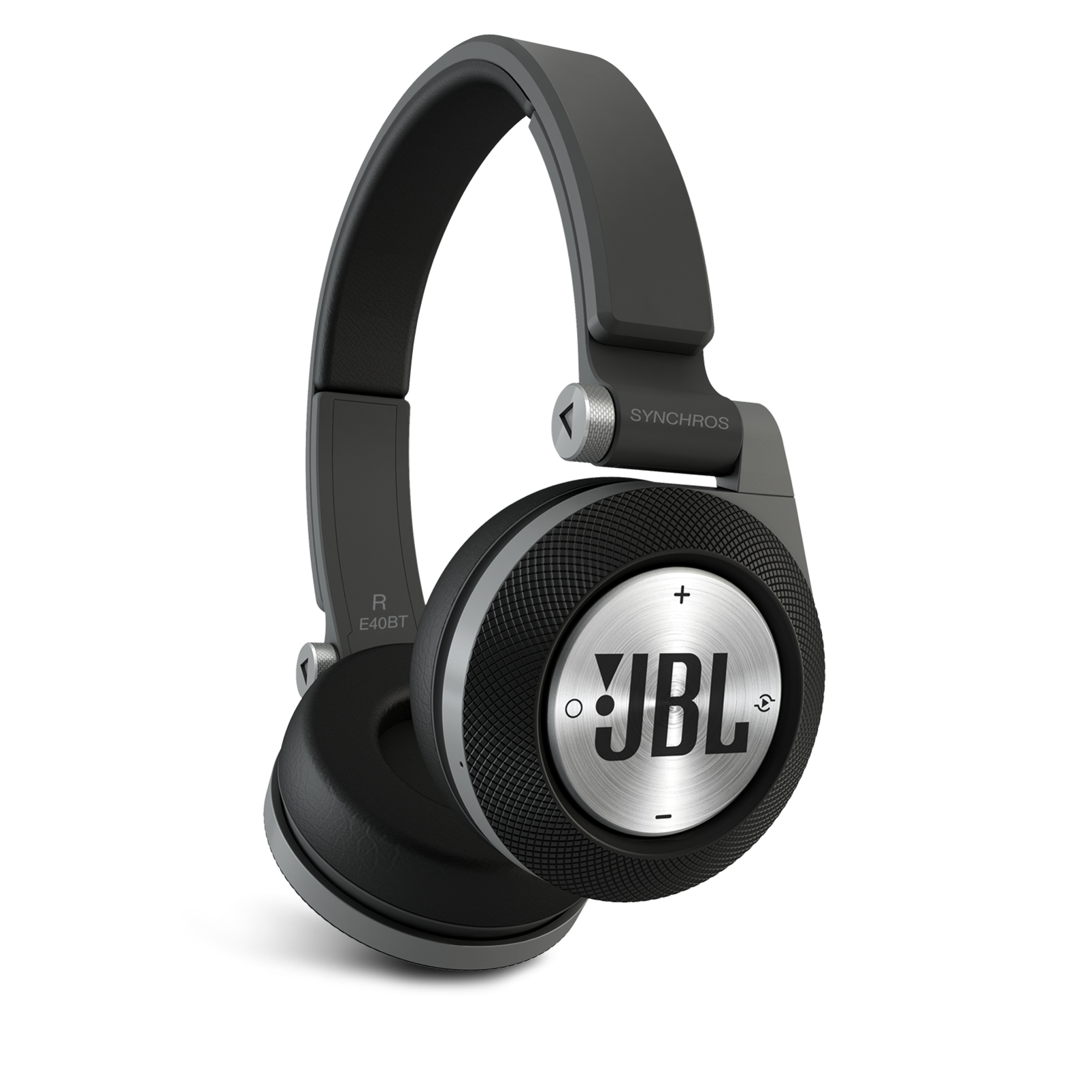 JBL Synchros E40B Headset Wired & Wireless Head-band Bluetooth Black – image 4
