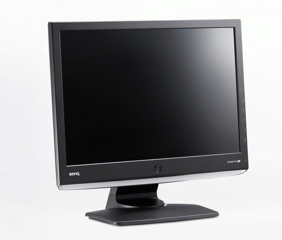BenQ E900WA 19" – image 3