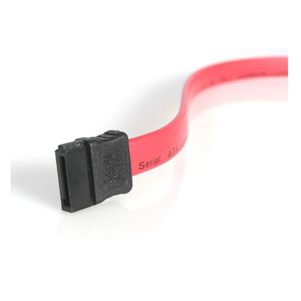 Adaptador Cable Divisor SAS 29 Pines a Molex Macho LP4 y SATA - SFF-8482 StarTech.com SAS729PW18