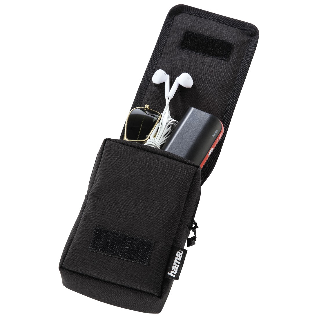 Hama 00178252 mobile phone case Holster Black – image 3
