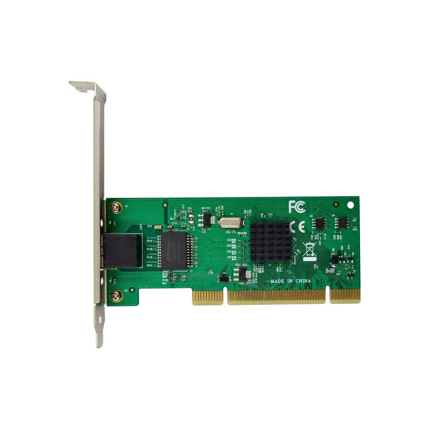 Microconnect MC-PCI-82540EM-RJ45 network card Internal Ethernet 1000 Mbit/s – image 4