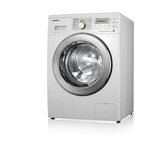 Samsung WF0804Y8E washing machine Front-load – image 6