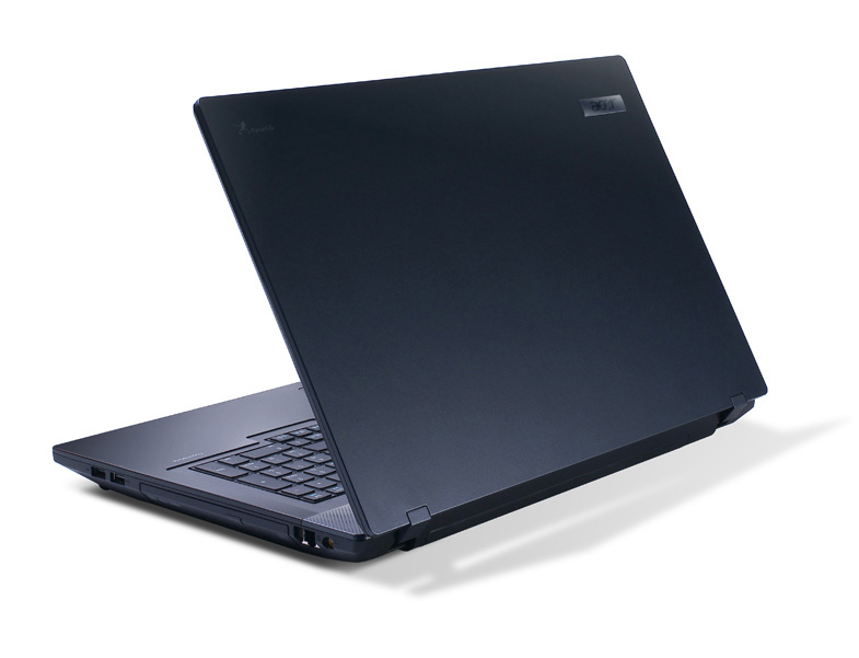 Acer TravelMate 7750Z-B942G25MISS Intel® Pentium® B950 – image 8